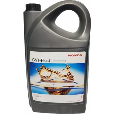 Honda Jazz 2002-2015 / Hrv 99-06 Cvt Şanzıman Yağı 0826099905HE Orjinal