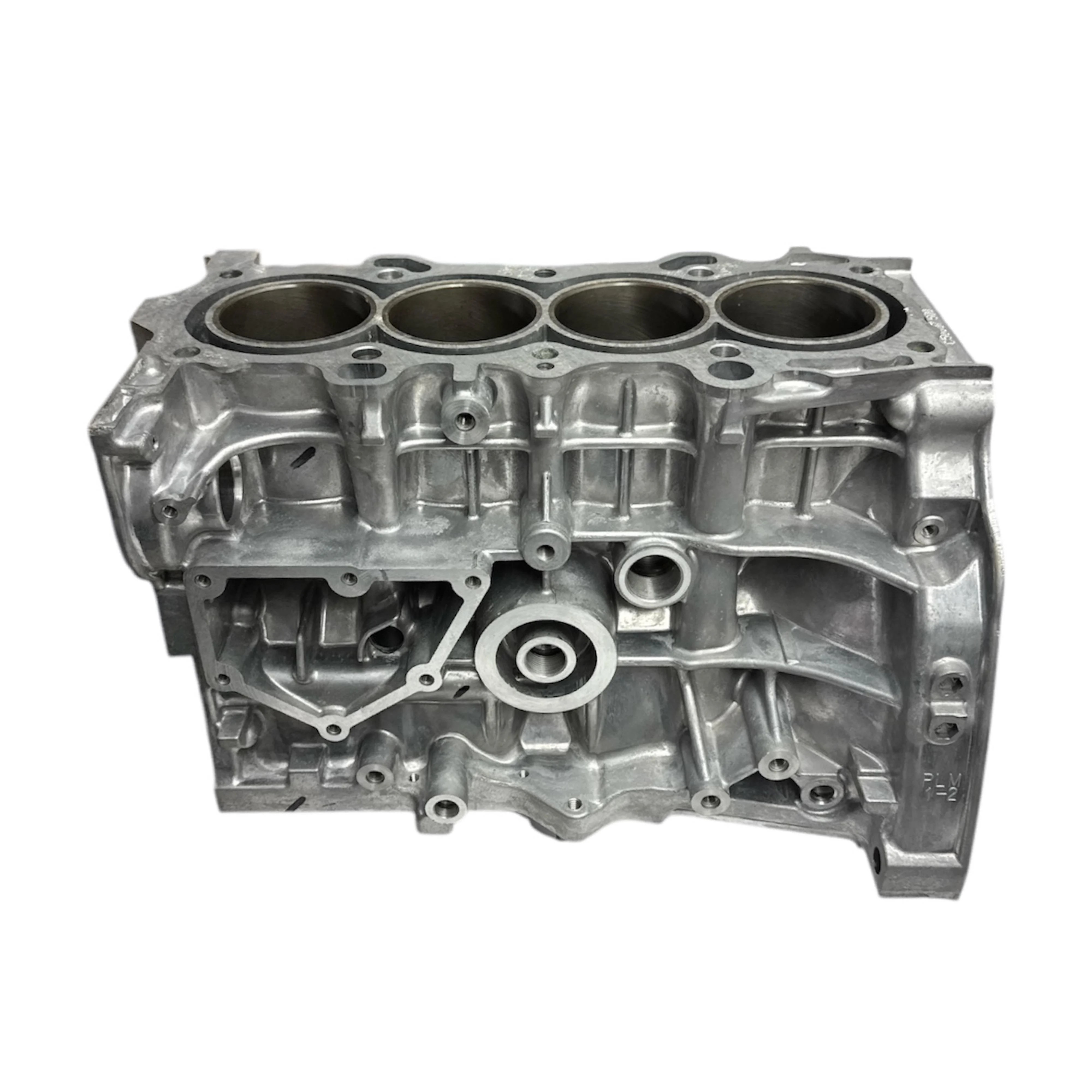 Honda Civic VTec 2001-2006 Blok Yarım Motor Komple 11000PLME00