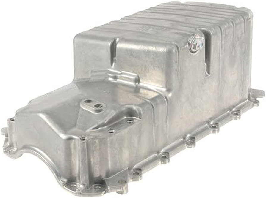 Honda Civic VTec 2001-2006 Motor Yağ Karter / Karteri 11200PLE000