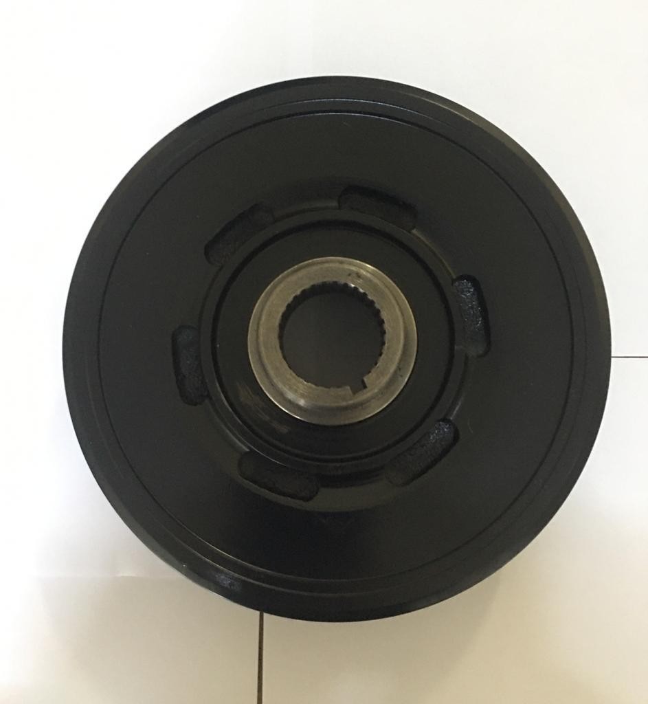 Honda Crv Civic IDtec 1.6 Dizel 2013- Krank Kasnak 13810RZ0G01 13810R20G01