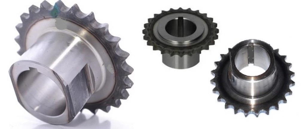 Hyundai Accent Era / İ20 İ30 Ceed Dizel Krank Dişlisi Orjinal 231212A000