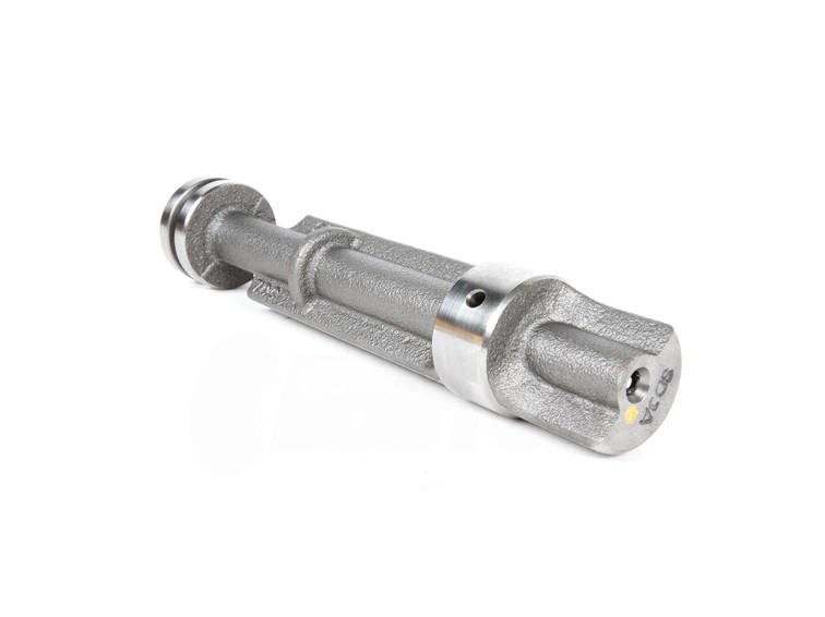 Kia Sorento / Starex Crdi 140HP Balans Mili Sol Kısa - Orjinal 233114A700 233114A800