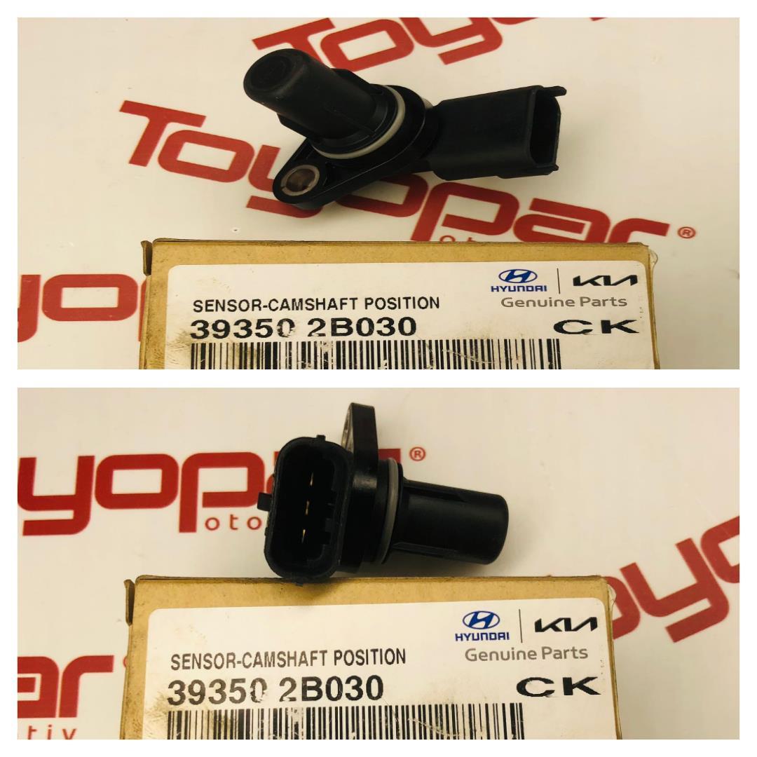 Accent Blue / İ20 İ30 Eksantrik TDC Sensörü ORJİNAL 393502B030