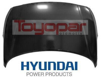 Hyundai İ20 2015-2018 Motor Kaputu Orjnial 66400C8000